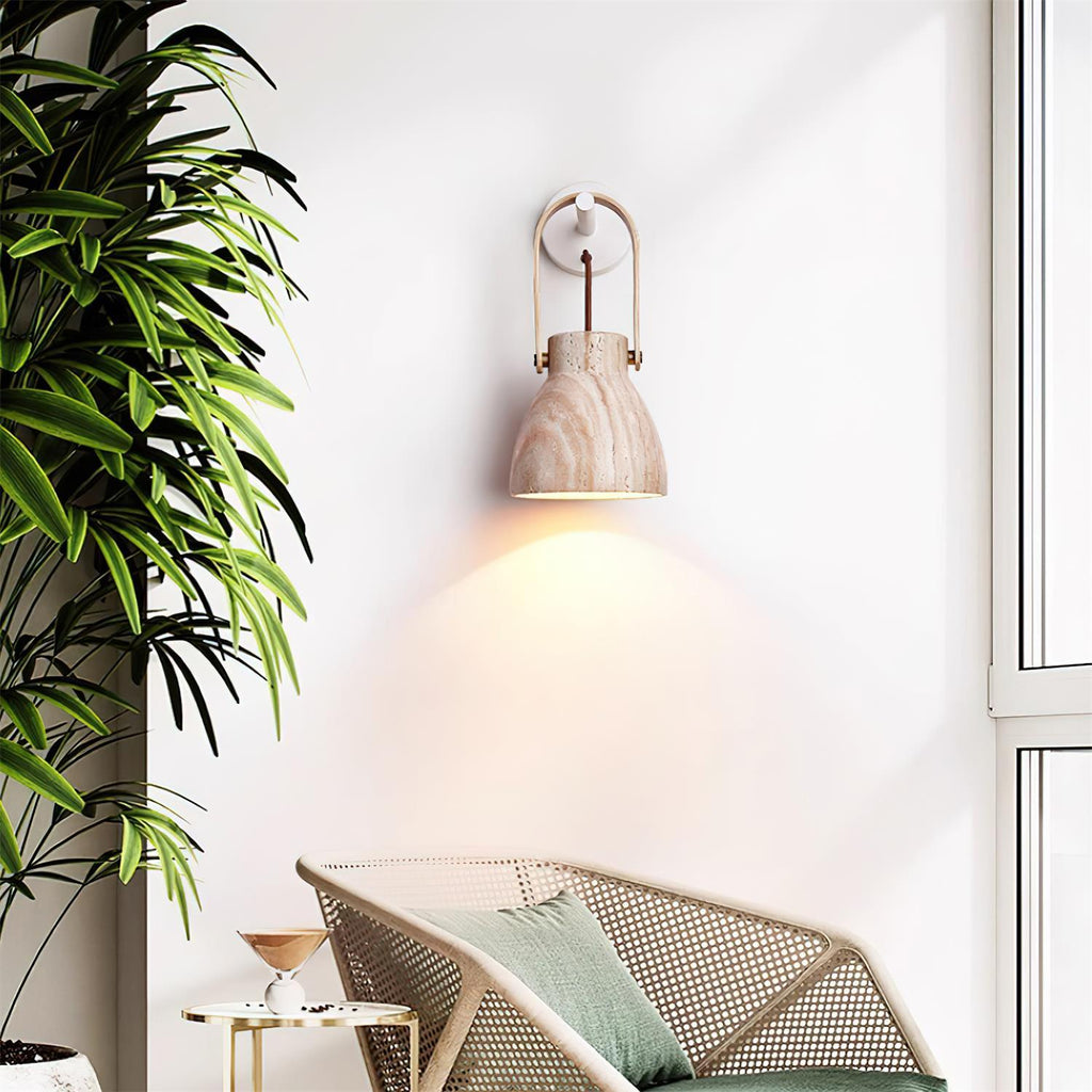 Casablanca Wall Lamp