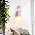 Casablanca Wall Lamp