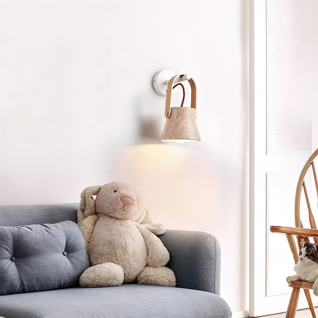 Casablanca Wall Lamp