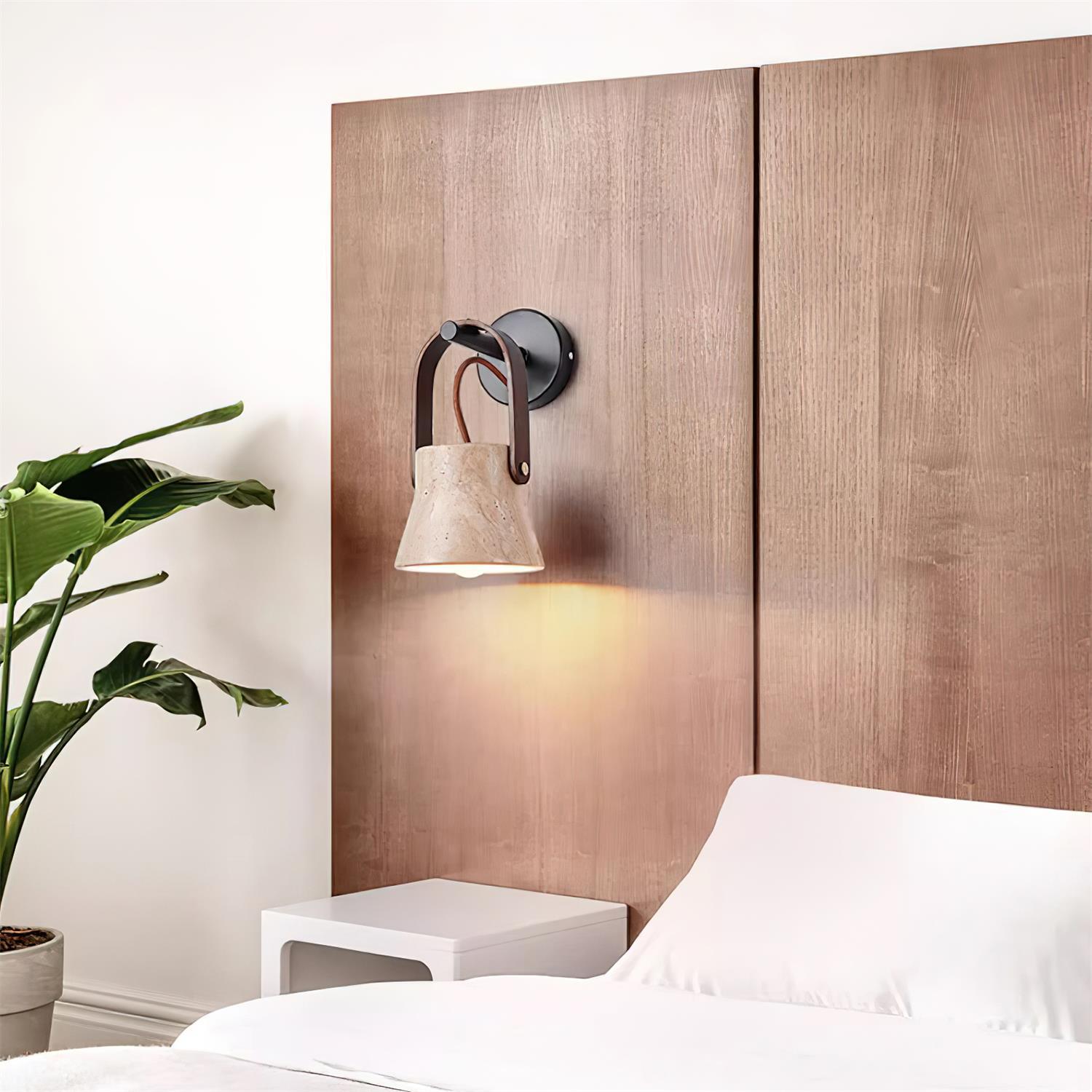Casablanca Wall Lamp