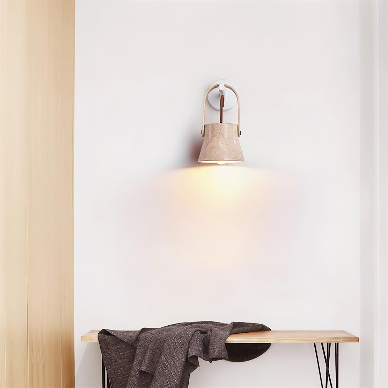 Casablanca Wall Lamp