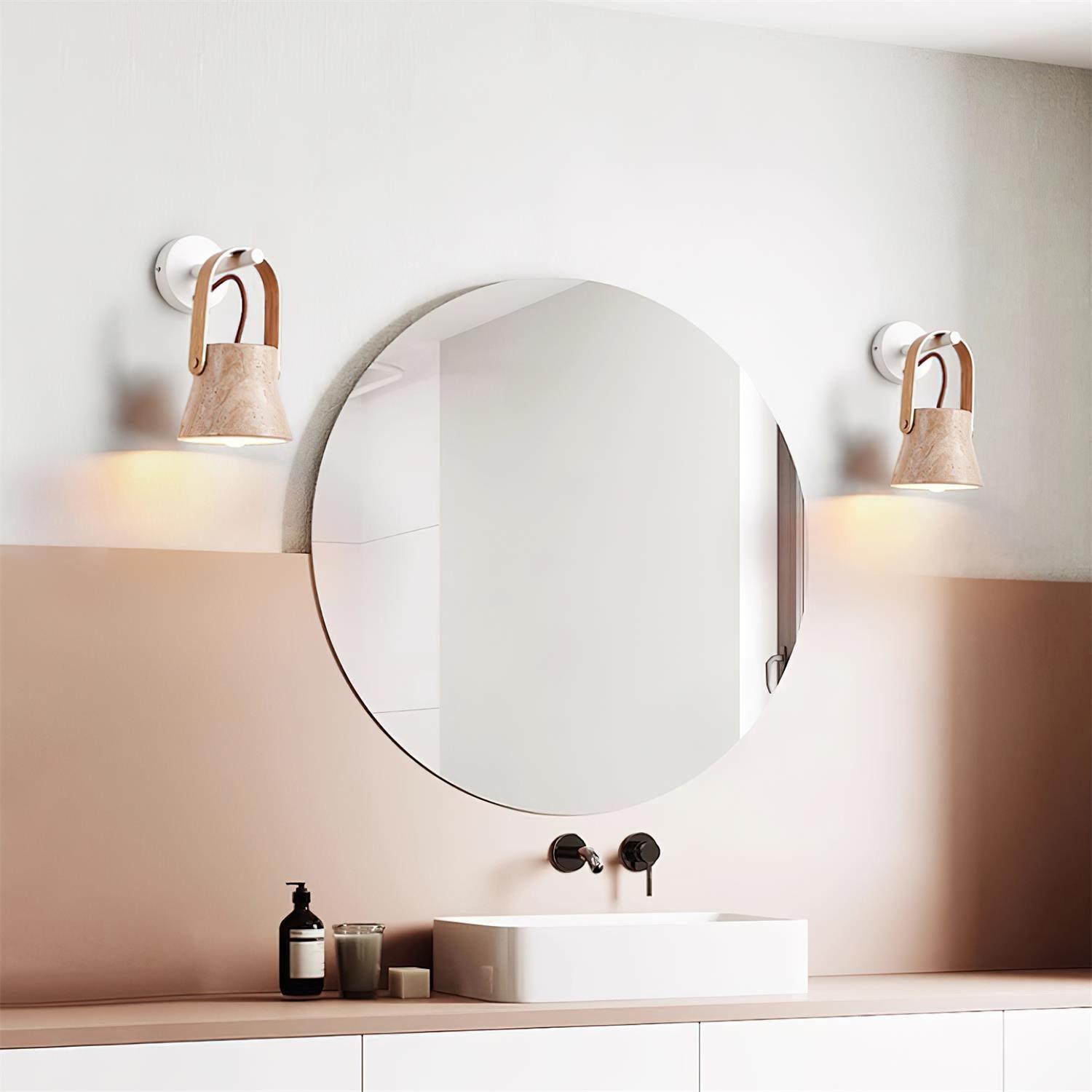 Casablanca Wall Lamp