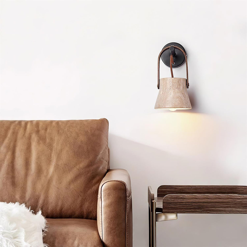 Casablanca Wall Lamp