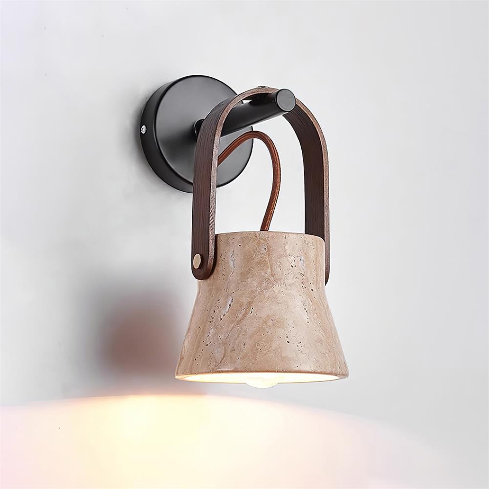 Casablanca Wall Lamp