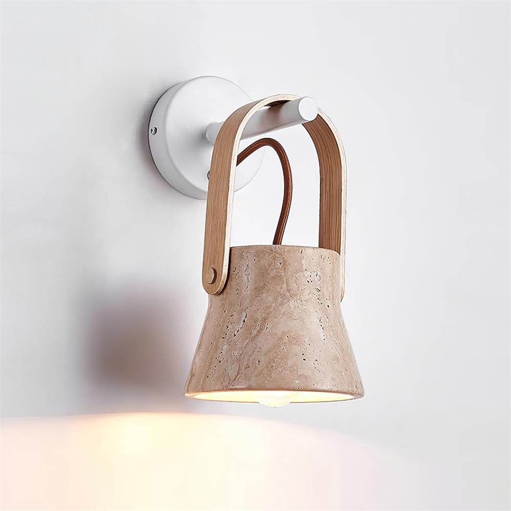 Casablanca Wall Lamp