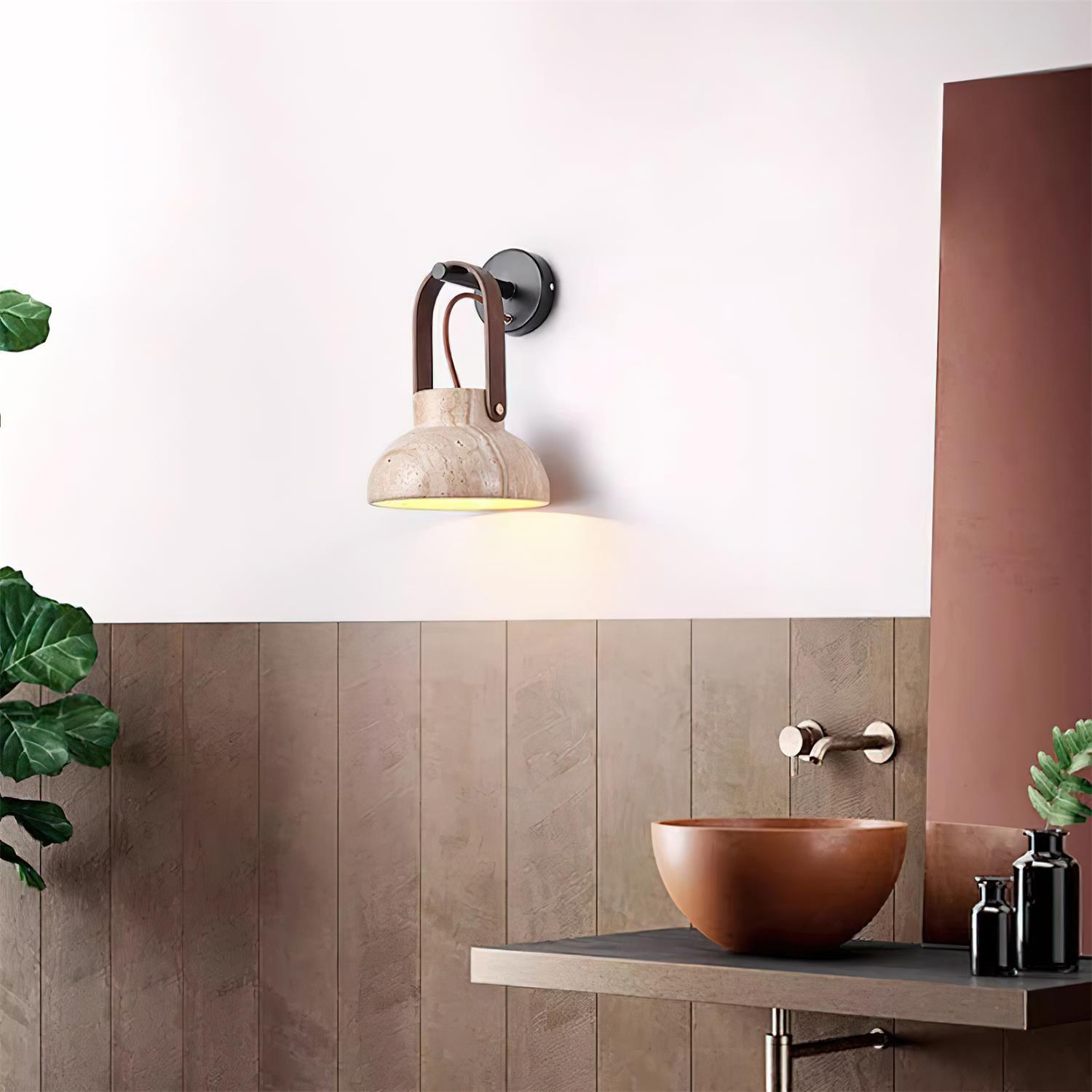 Casablanca Wall Lamp