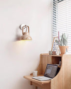 Casablanca Wall Lamp