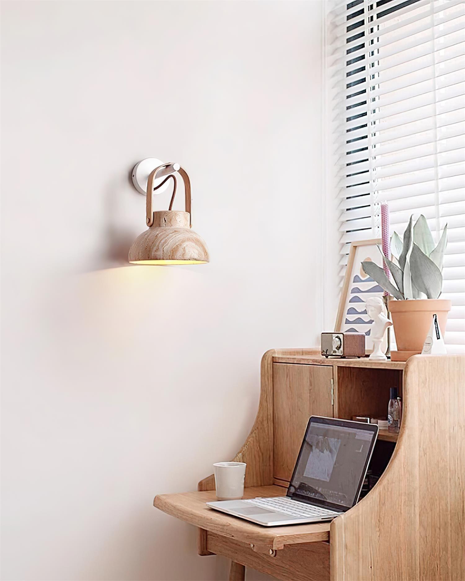 Casablanca Wall Lamp