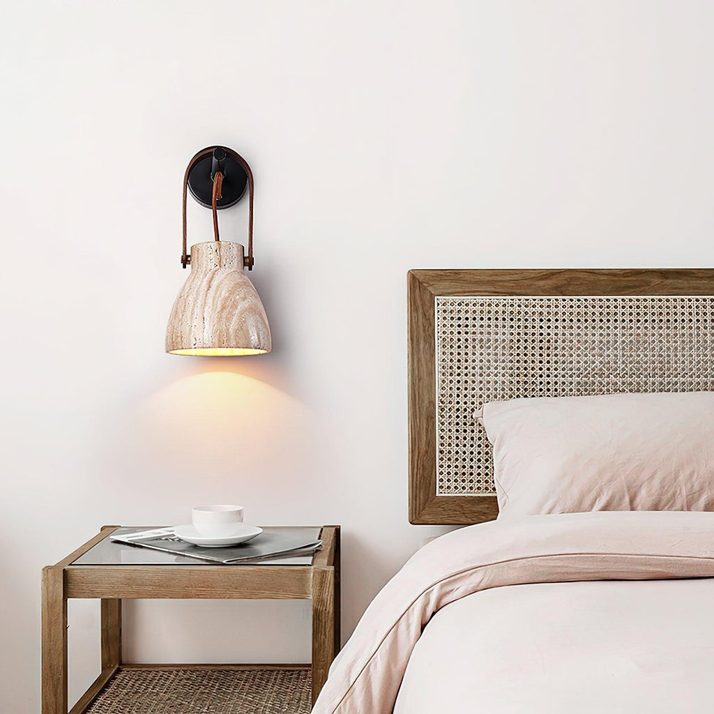 Casablanca Wall Lamp