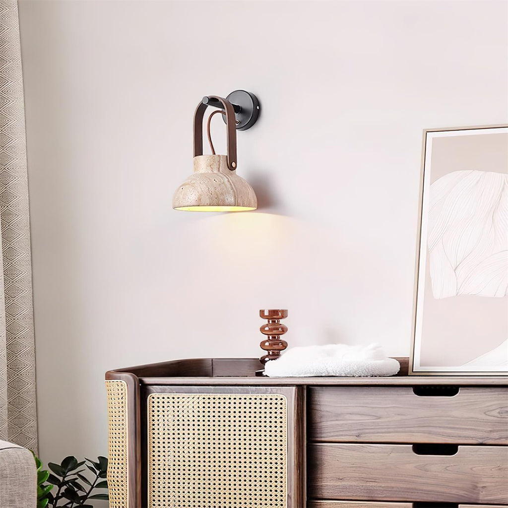Casablanca Wall Lamp