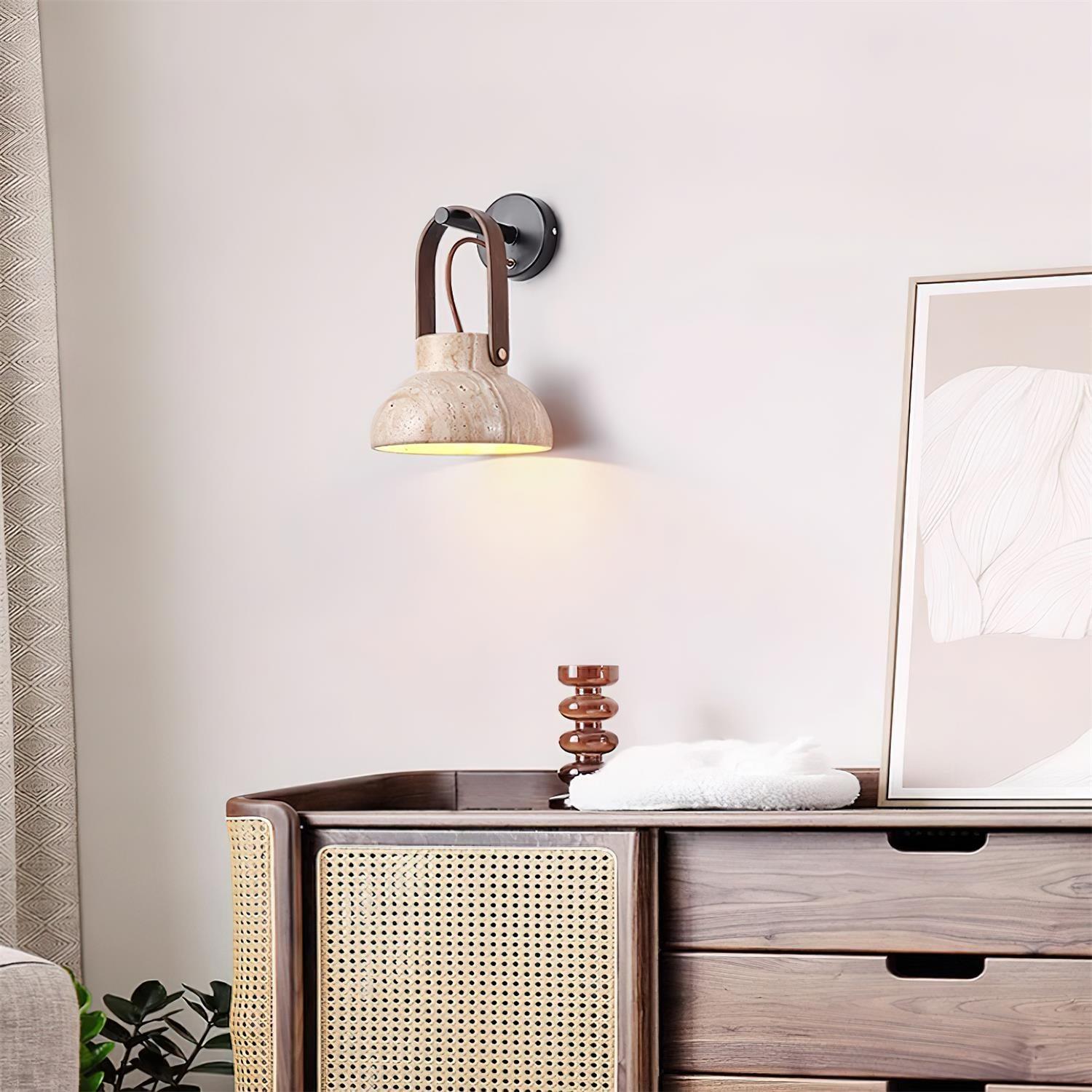 Casablanca Wall Lamp