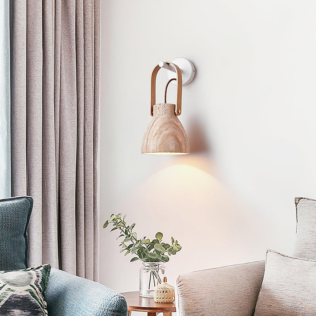 Casablanca Wall Lamp