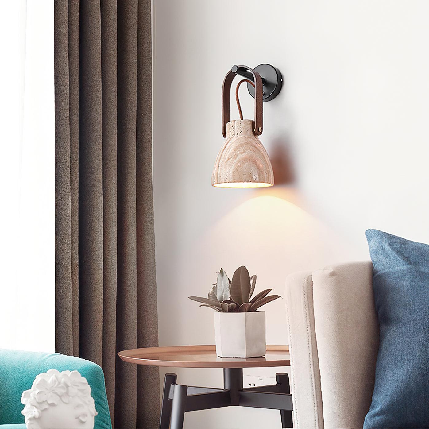 Casablanca Wall Lamp