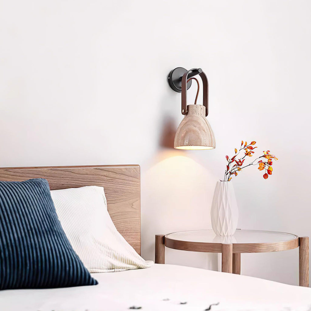 Casablanca Wall Lamp