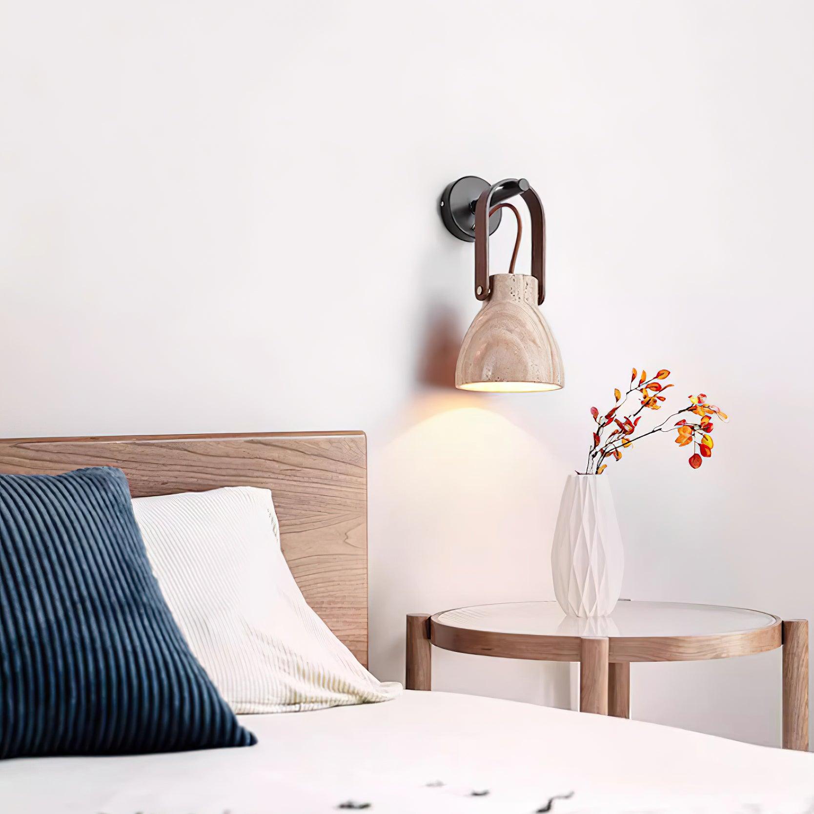 Casablanca Wall Lamp