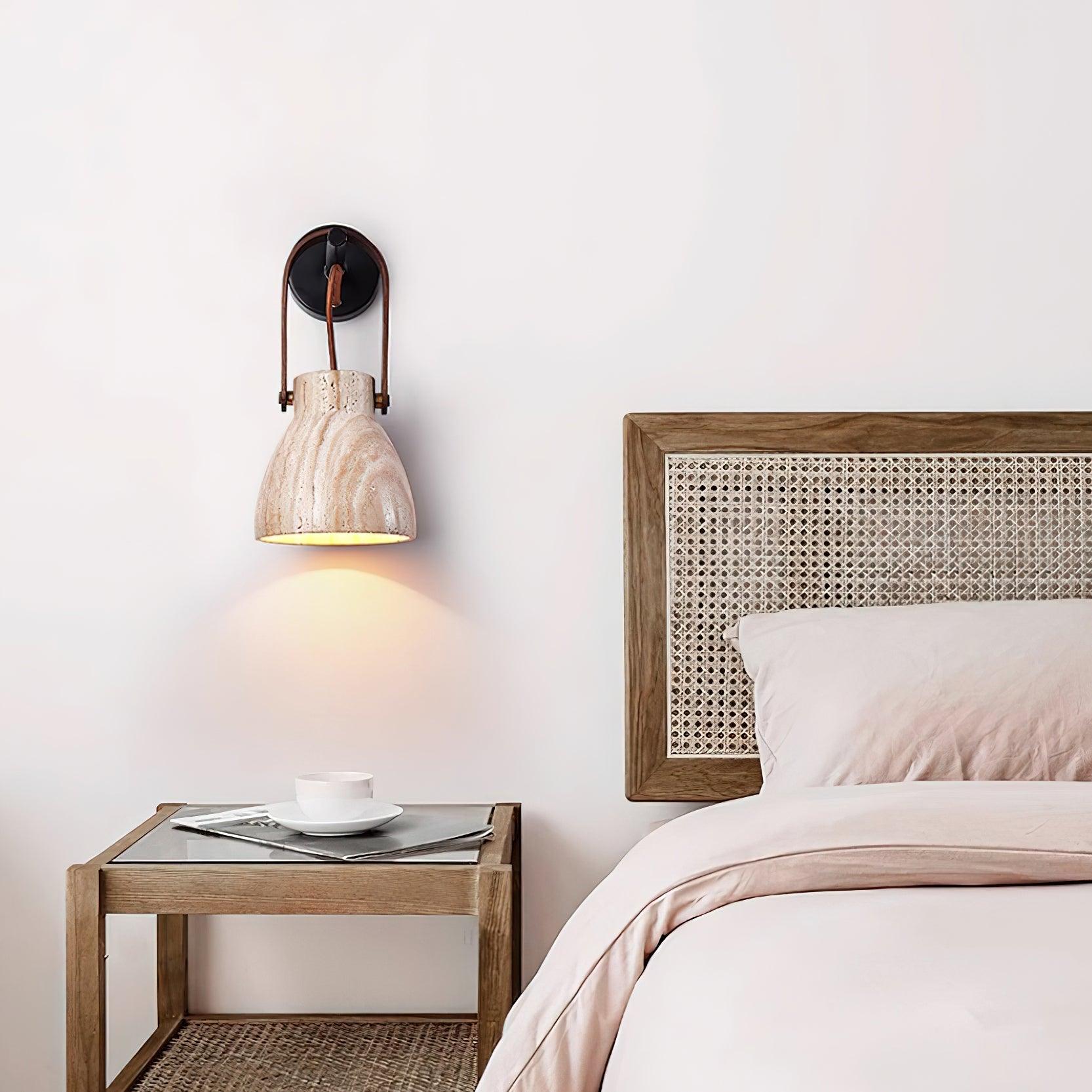 Casablanca Wall Lamp