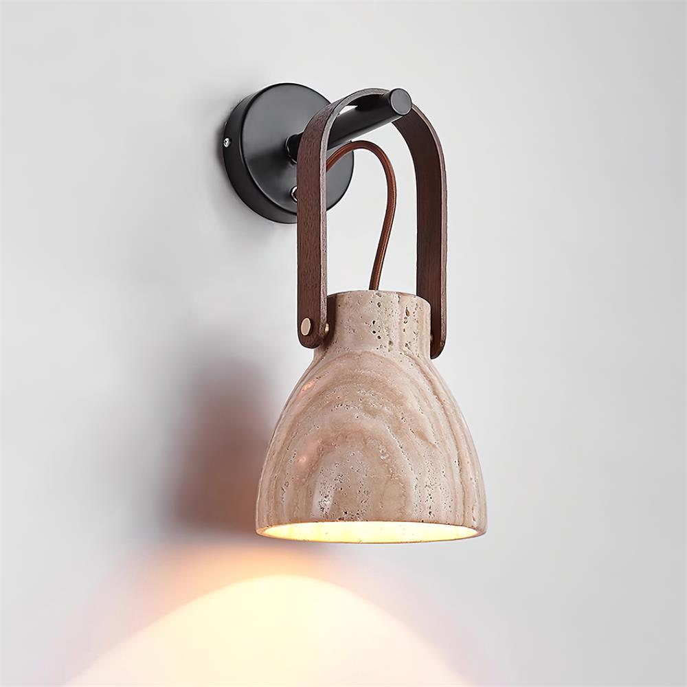 Casablanca Wall Lamp