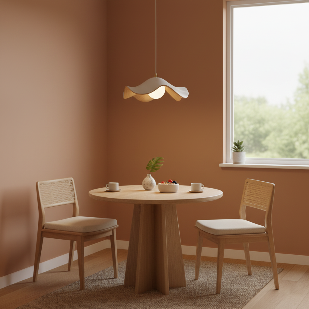 Casia Plug In Pendant Lamp