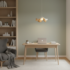 Casia Plug In Pendant Lamp