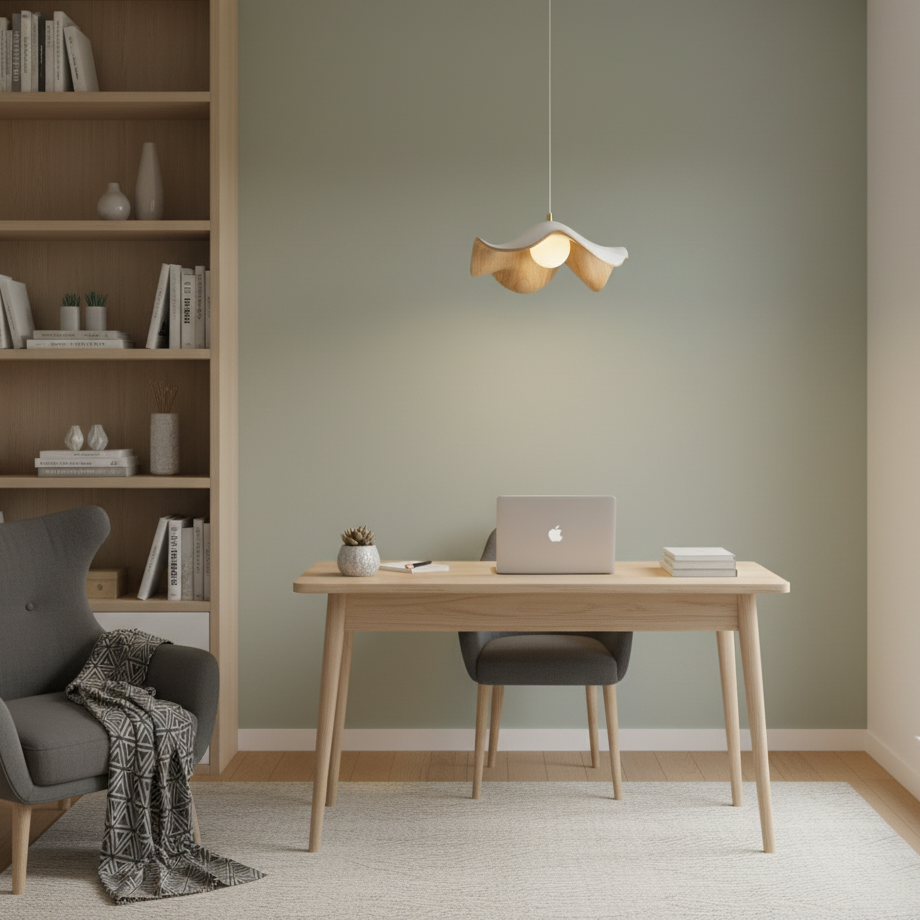 Casia Plug In Pendant Lamp