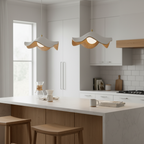 Casia Plug In Pendant Lamp