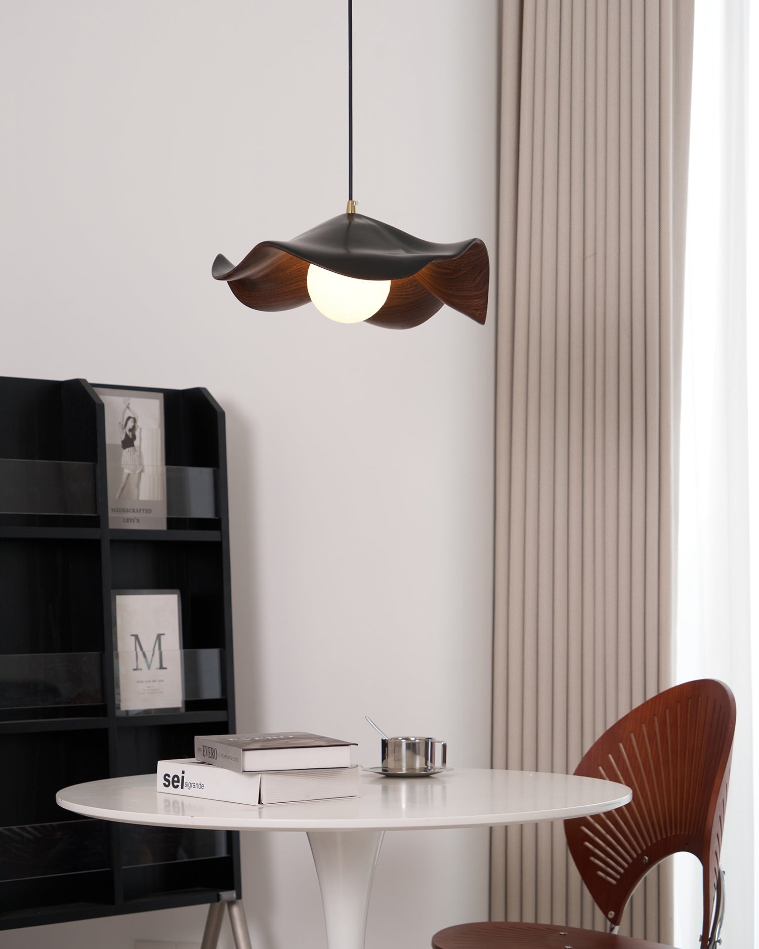 Casia Plug In Pendant Lamp