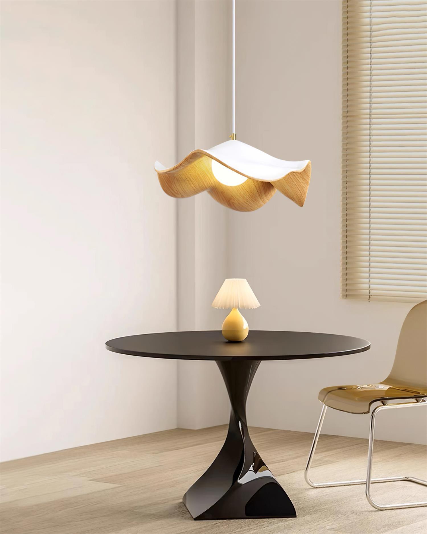 Casia Plug In Pendant Lamp