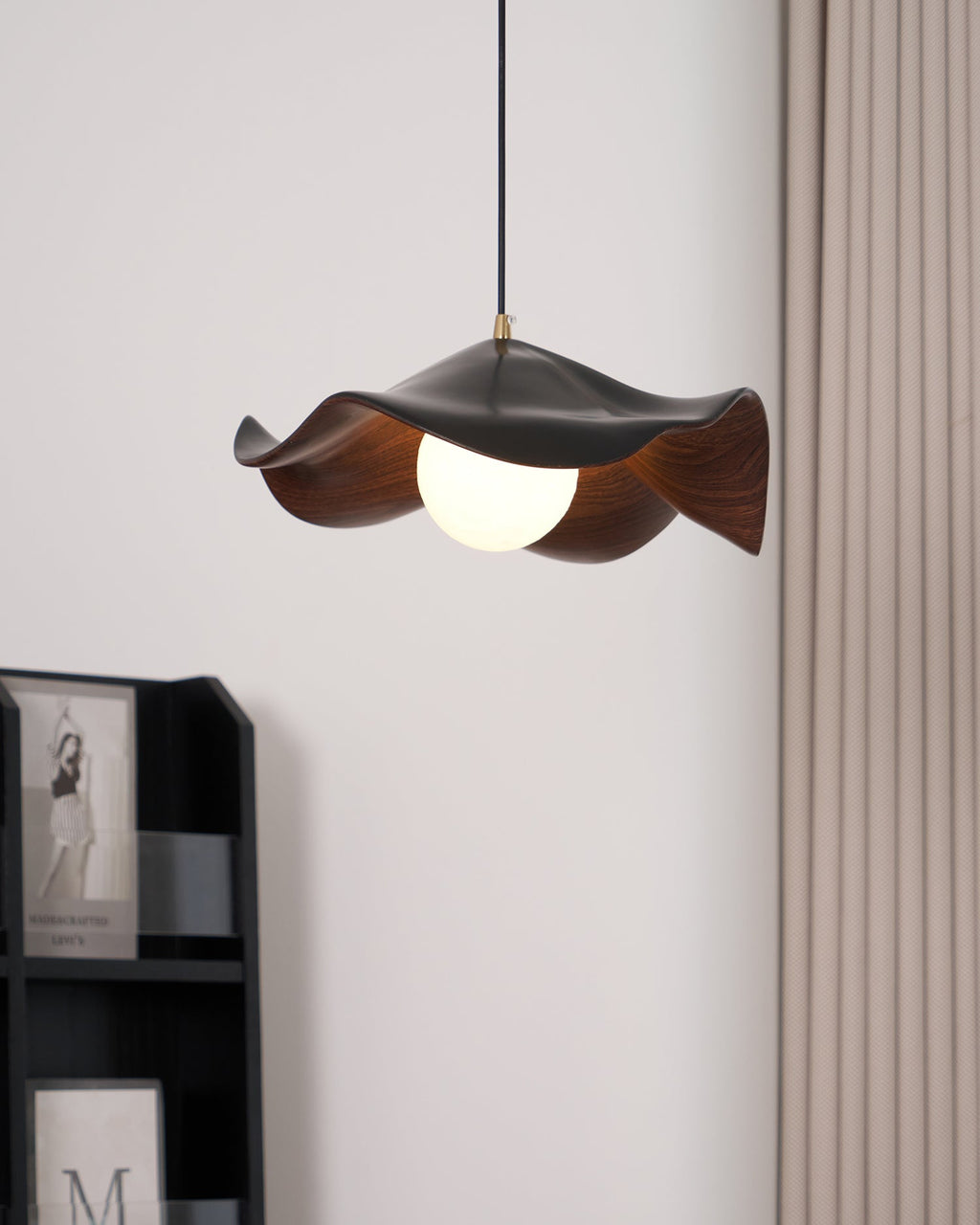 Casia Pendant Lamp