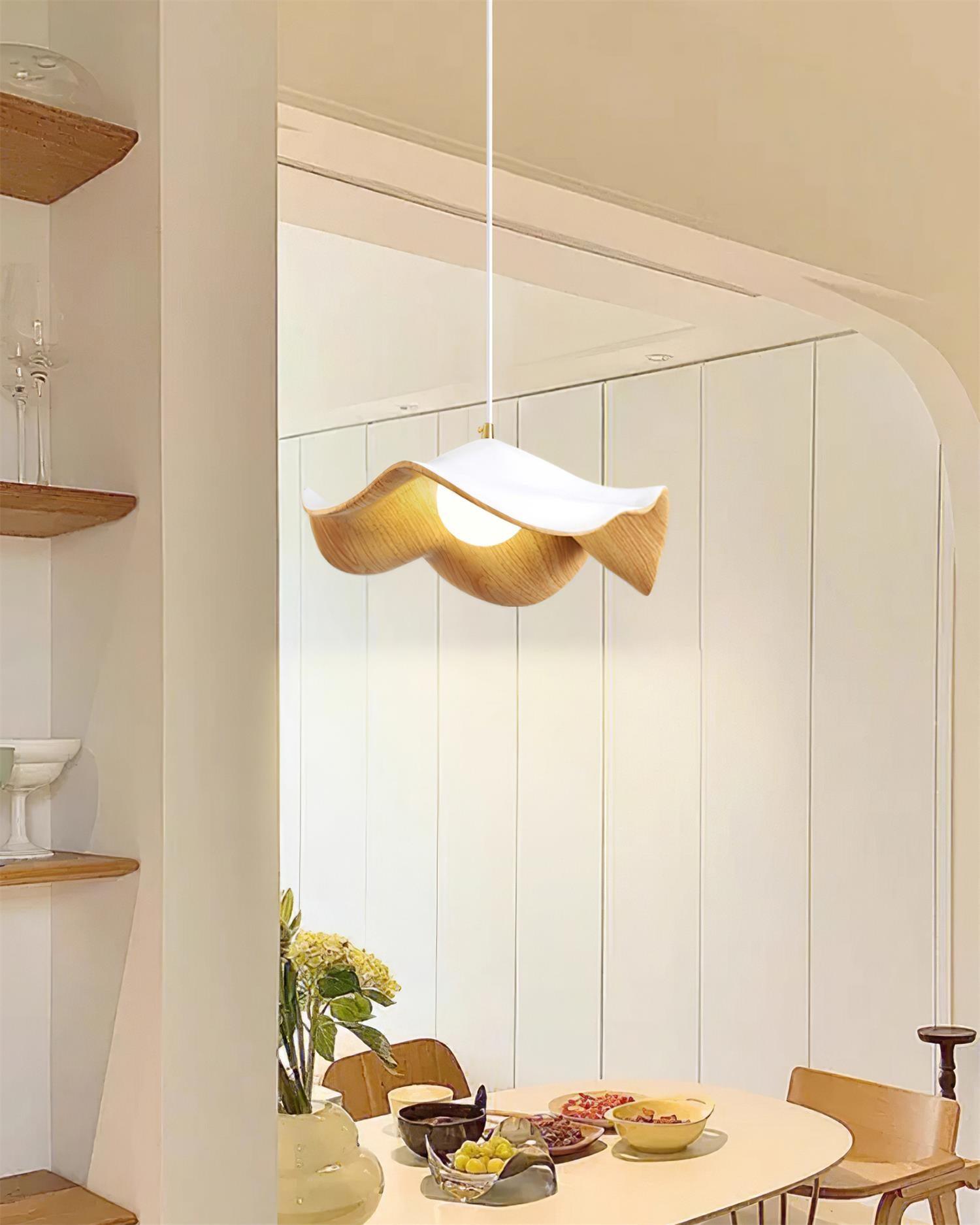 Casia Plug In Pendant Lamp