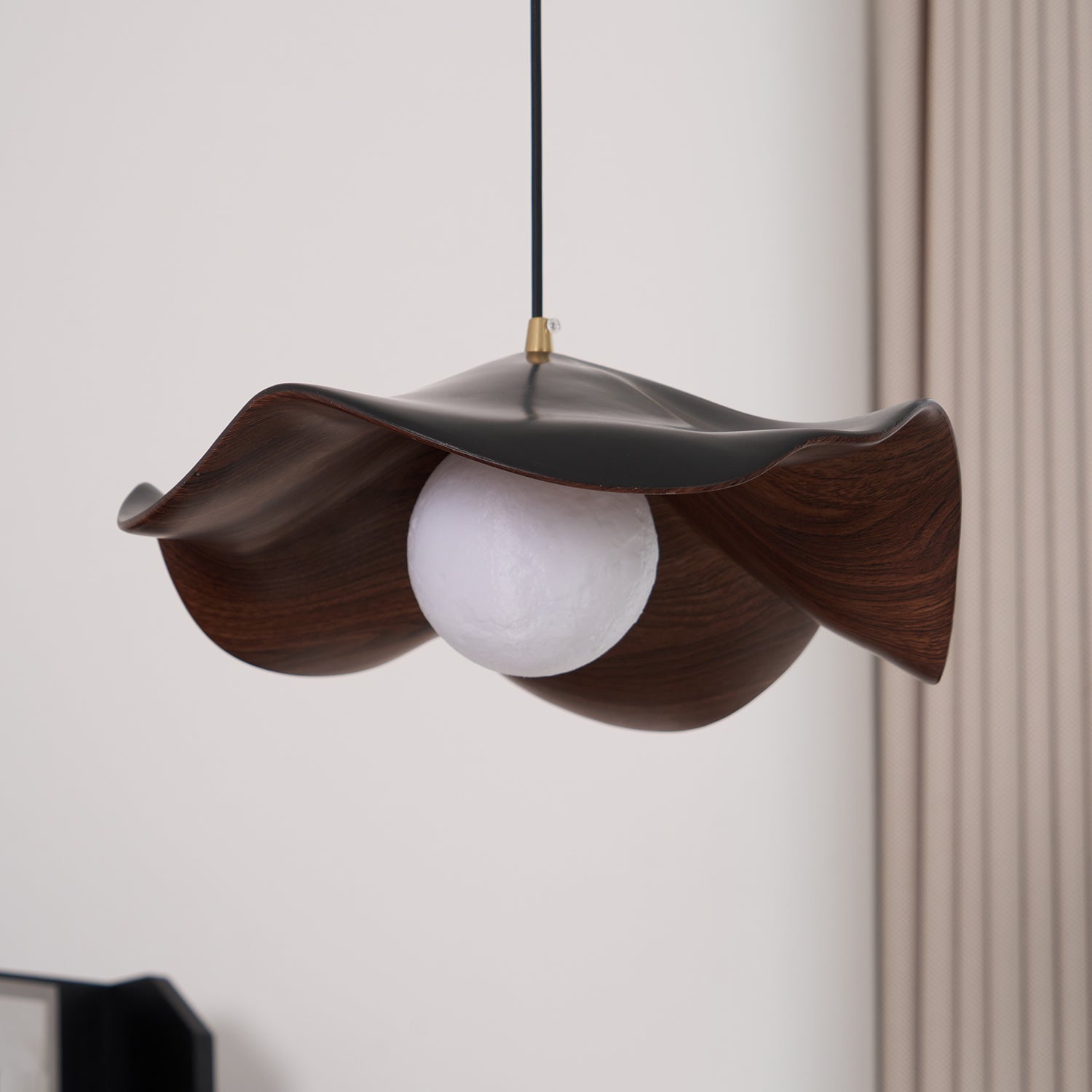 Casia Plug In Pendant Lamp