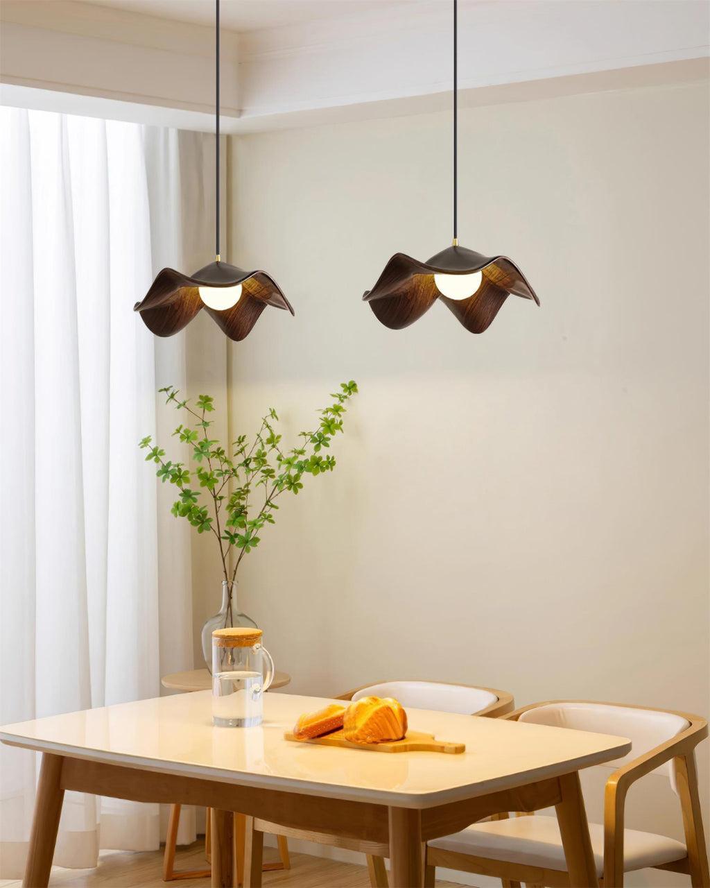 Casia Pendant Lamp