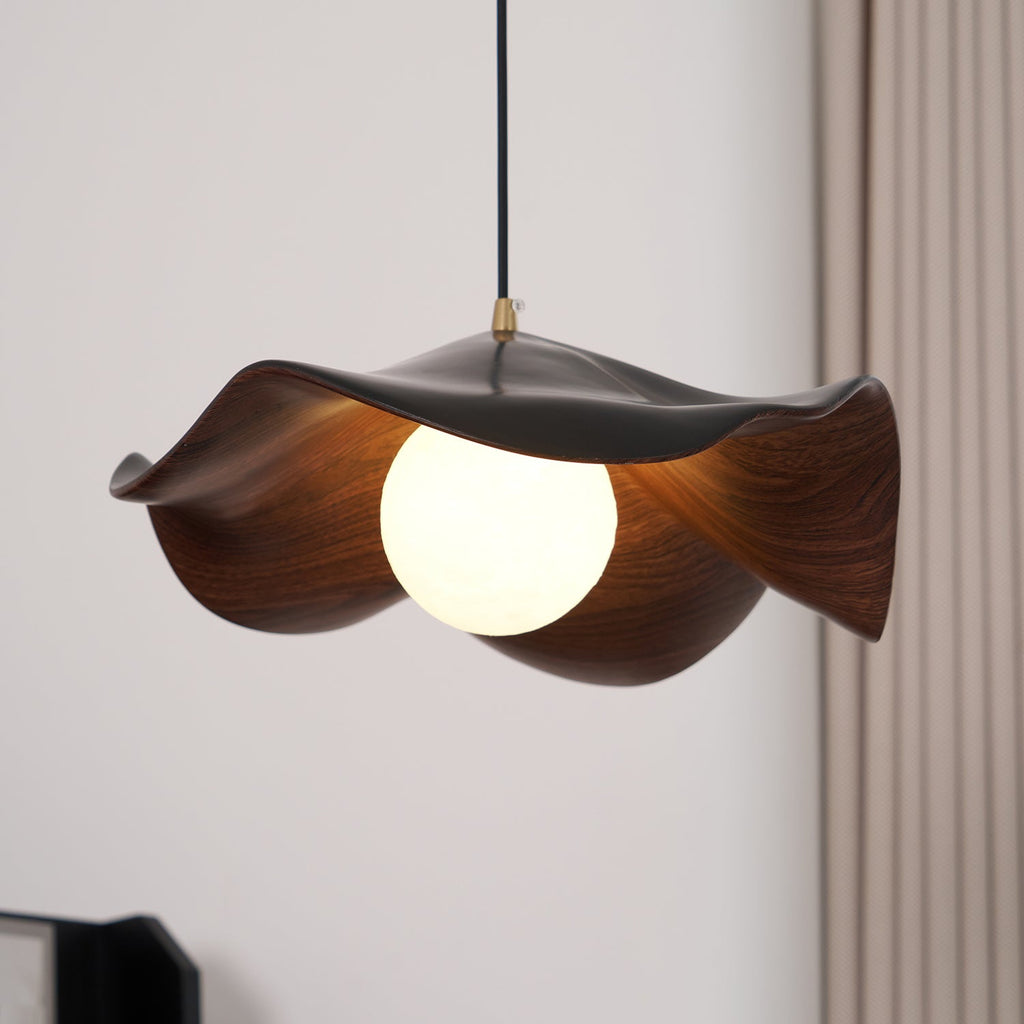 Casia Plug In Pendant Lamp