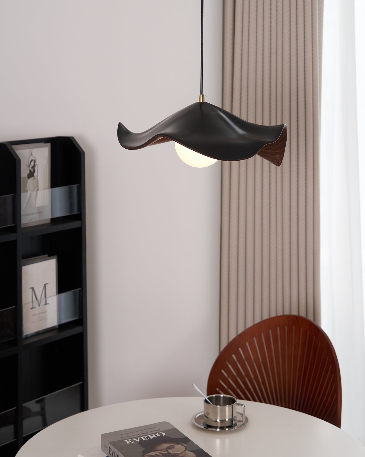 Casia Pendant Lamp