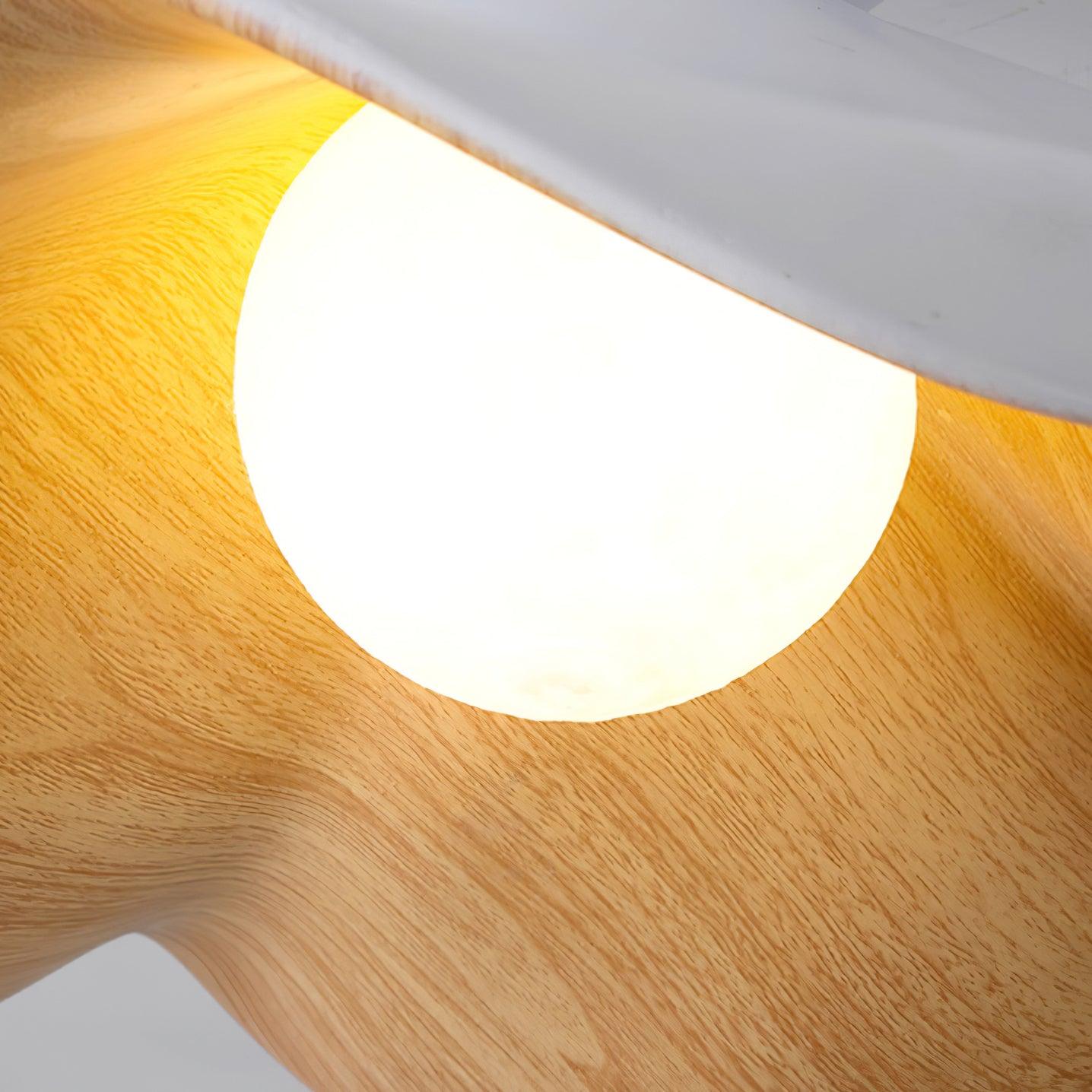 Casia Plug In Pendant Lamp