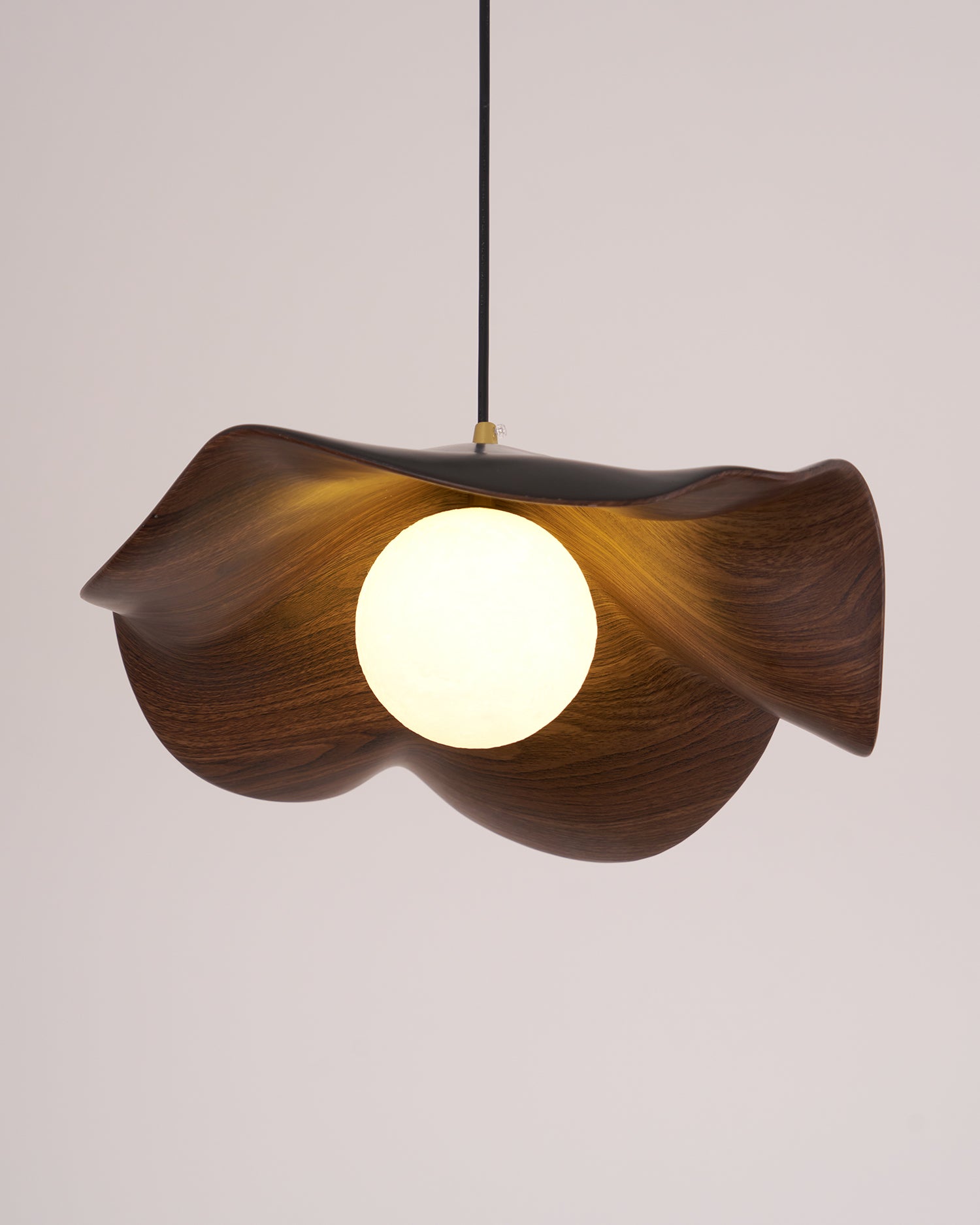 Casia Plug In Pendant Lamp