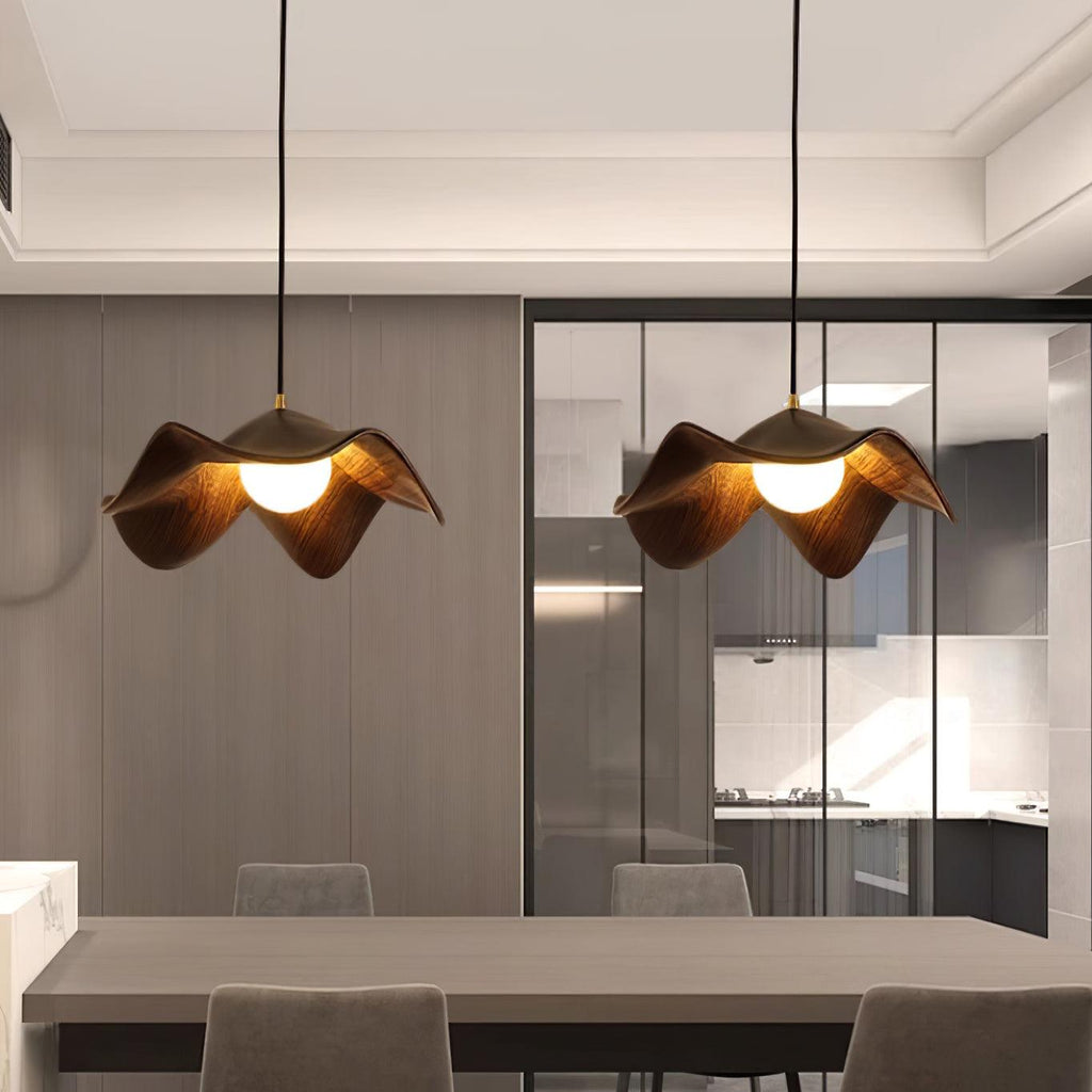 Casia Plug In Pendant Lamp