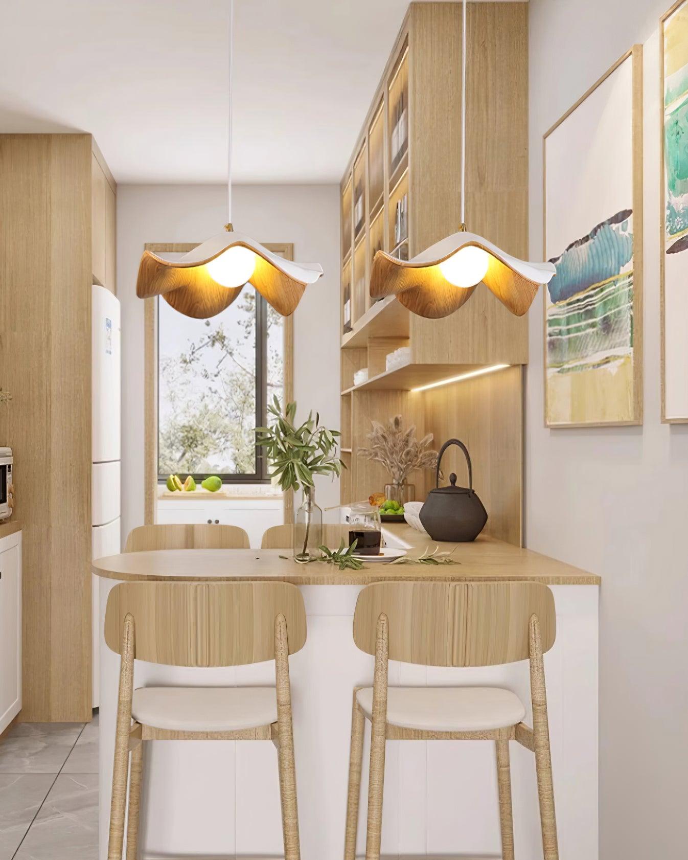 Casia Plug In Pendant Lamp