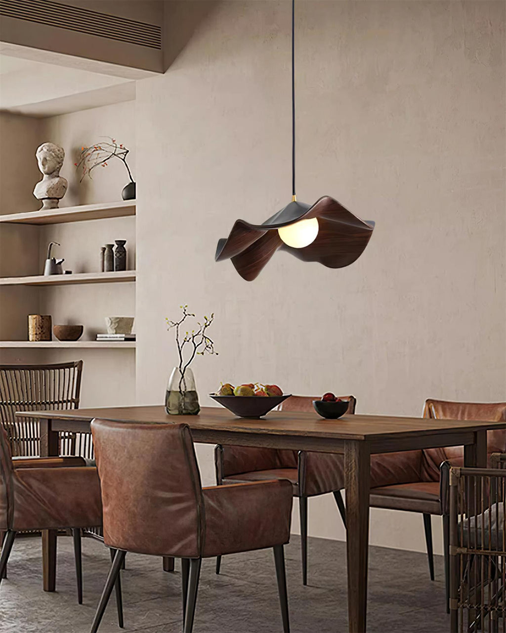 Casia Pendant Lamp