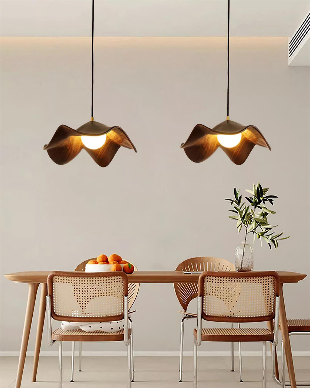Casia Plug In Pendant Lamp
