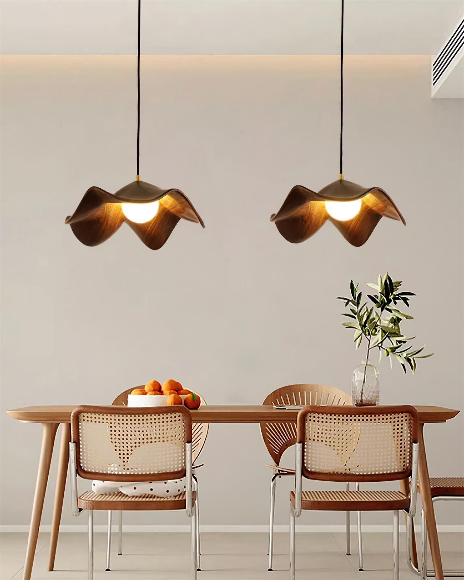 Casia Plug In Pendant Lamp