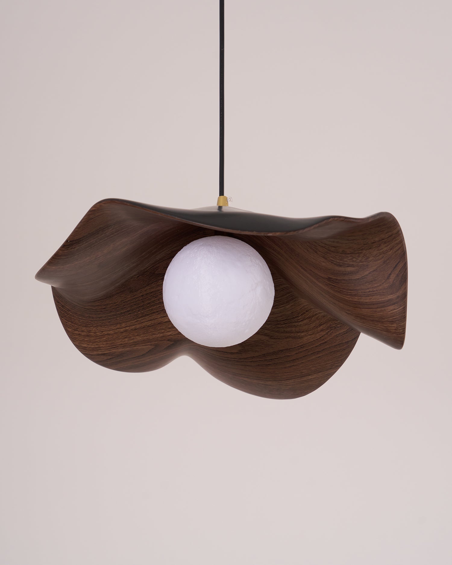 Casia Plug In Pendant Lamp