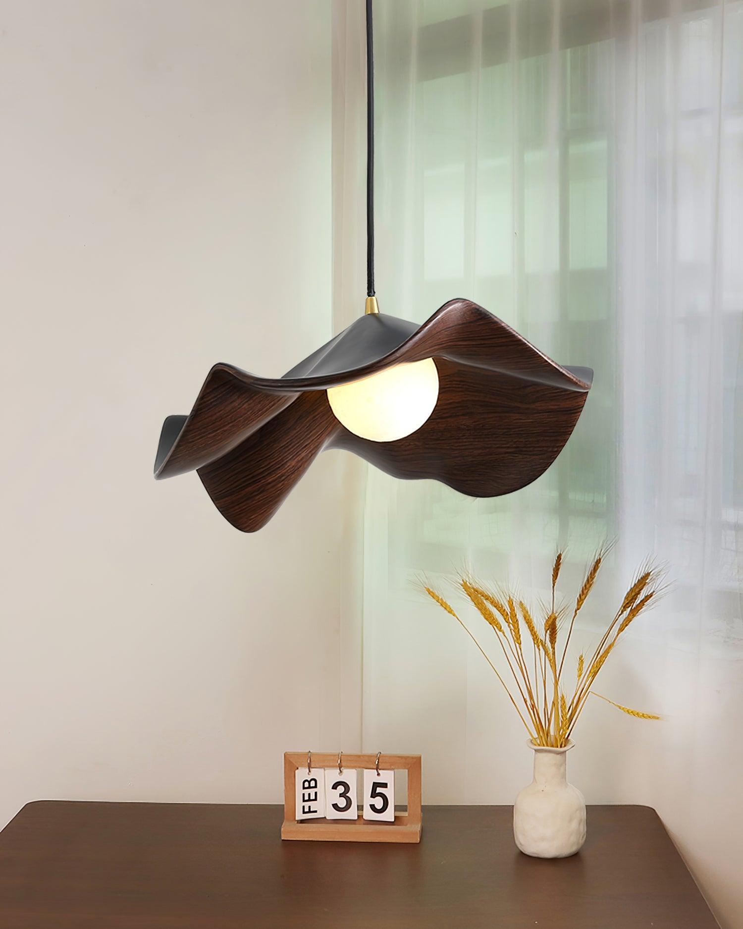 Casia Plug In Pendant Lamp