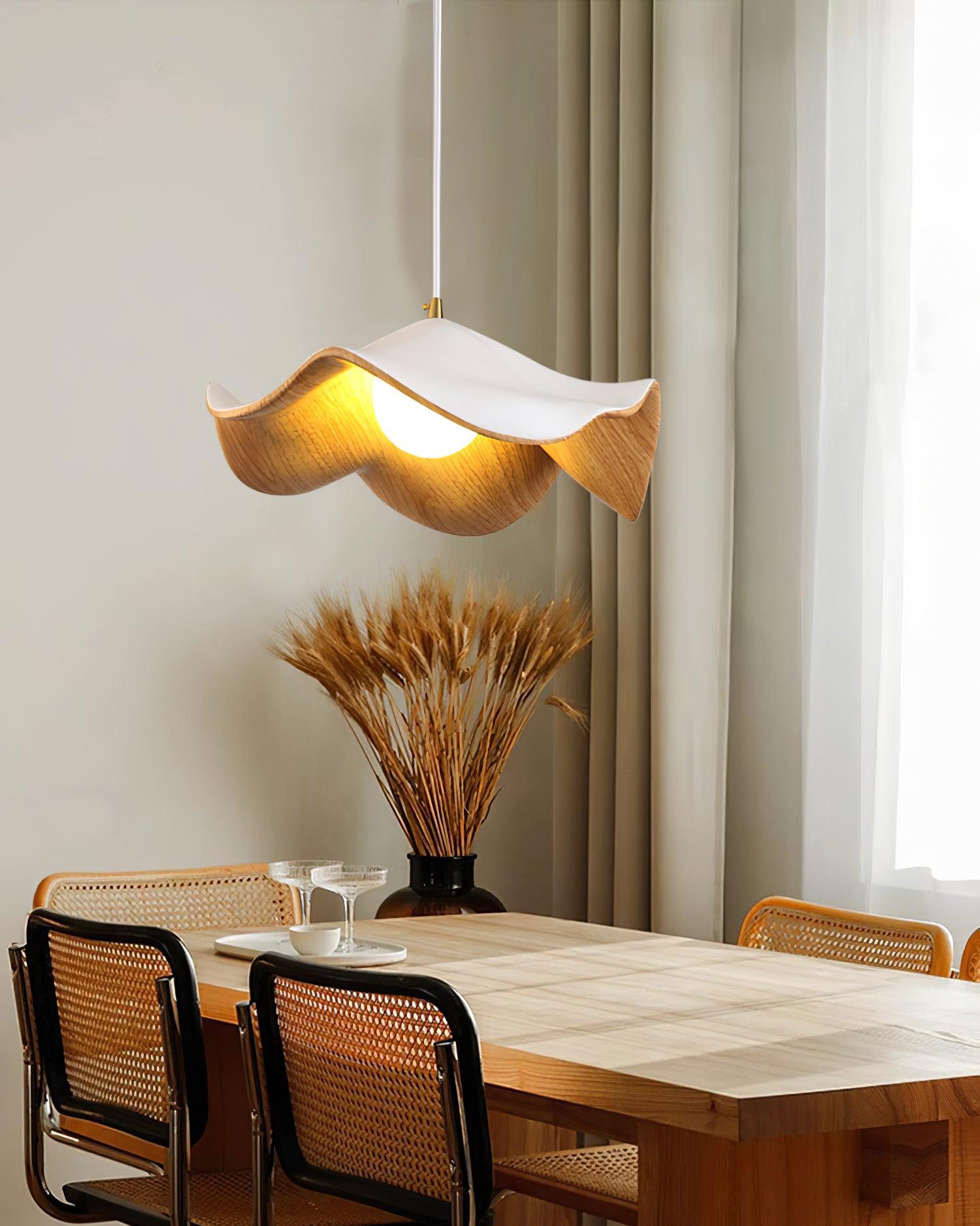 Casia Pendant Lamp