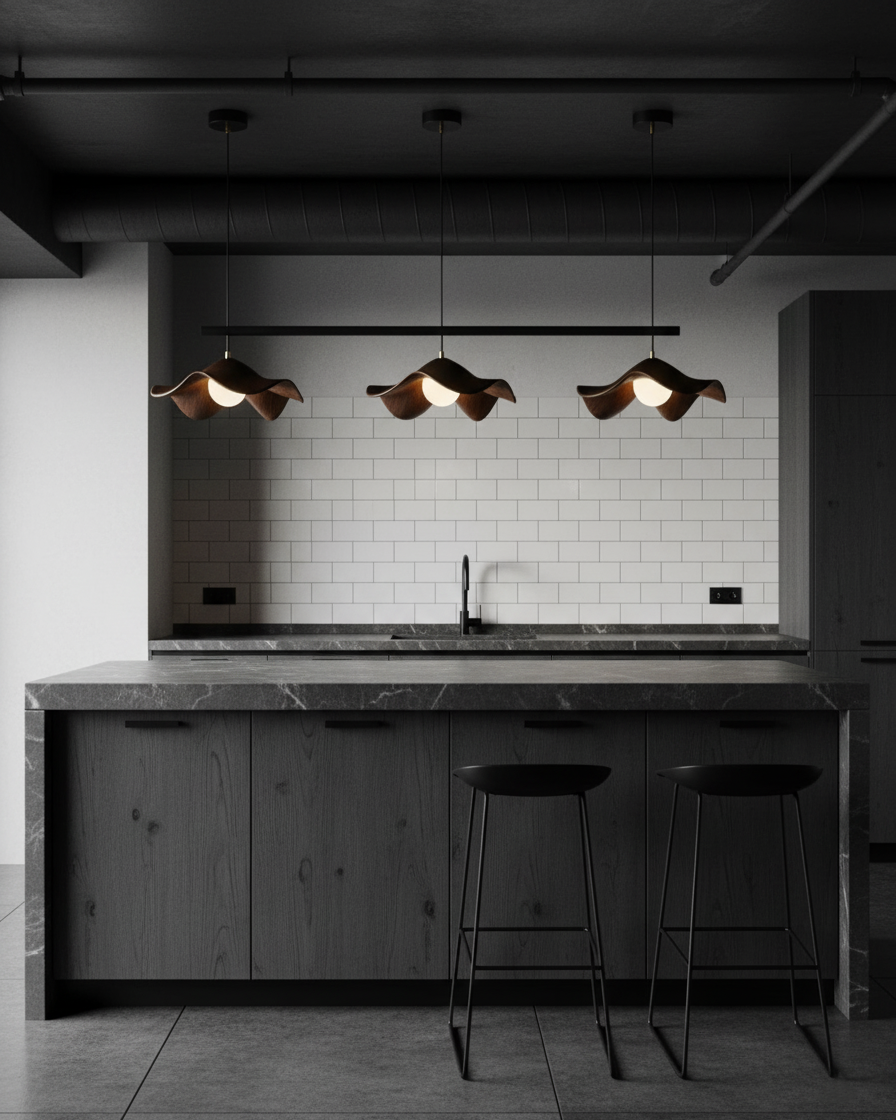 Casia Pendant Lamp