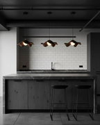 Casia Pendant Lamp