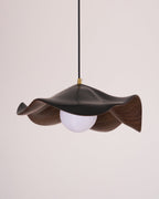 Casia Plug In Pendant Lamp