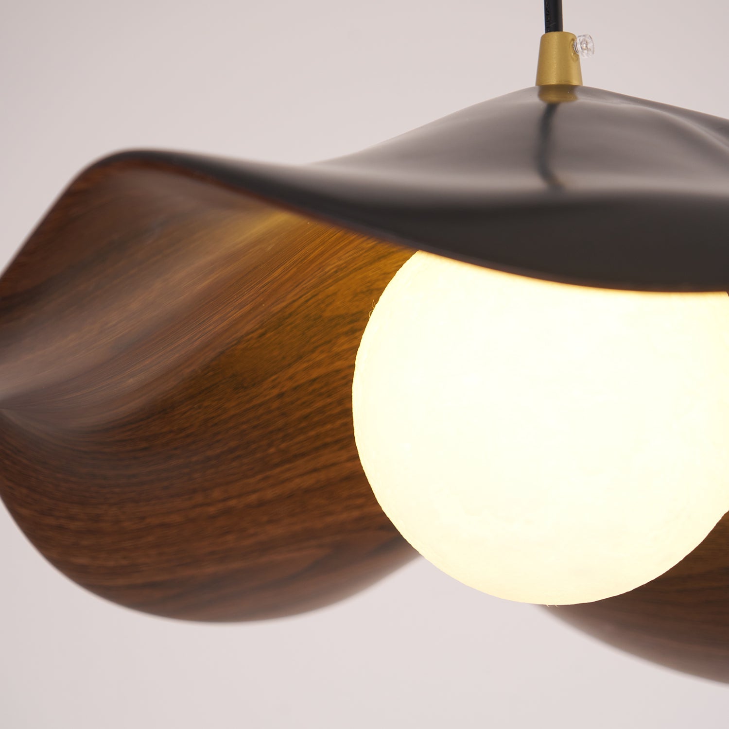 Casia Plug In Pendant Lamp