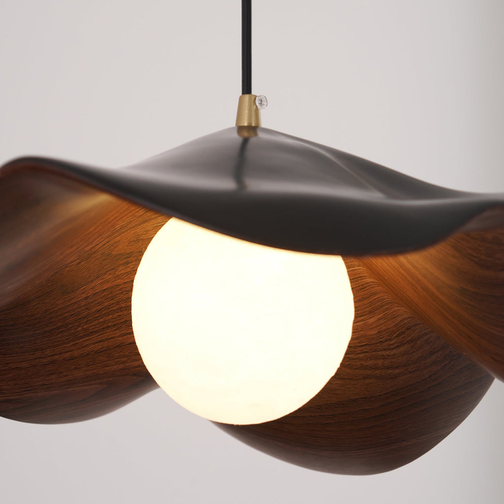 Casia Plug In Pendant Lamp