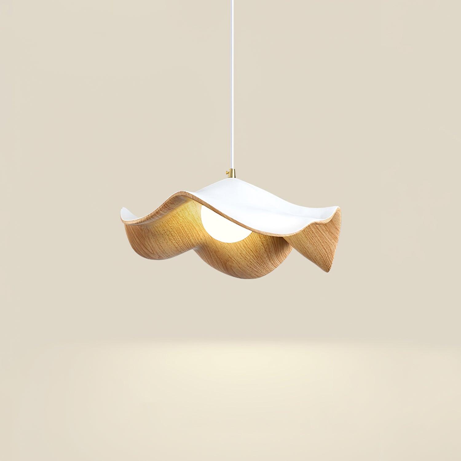 Casia Plug In Pendant Lamp