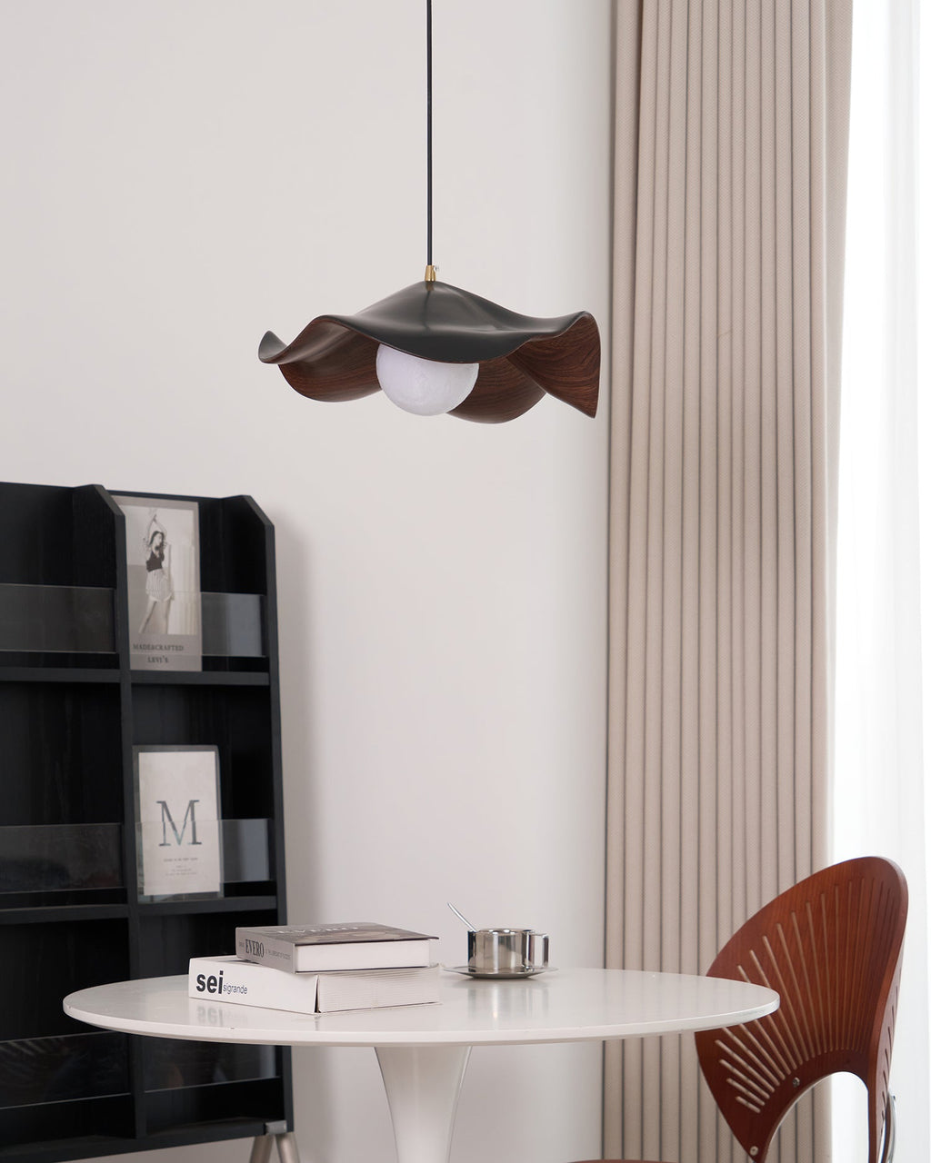 Casia Plug In Pendant Lamp